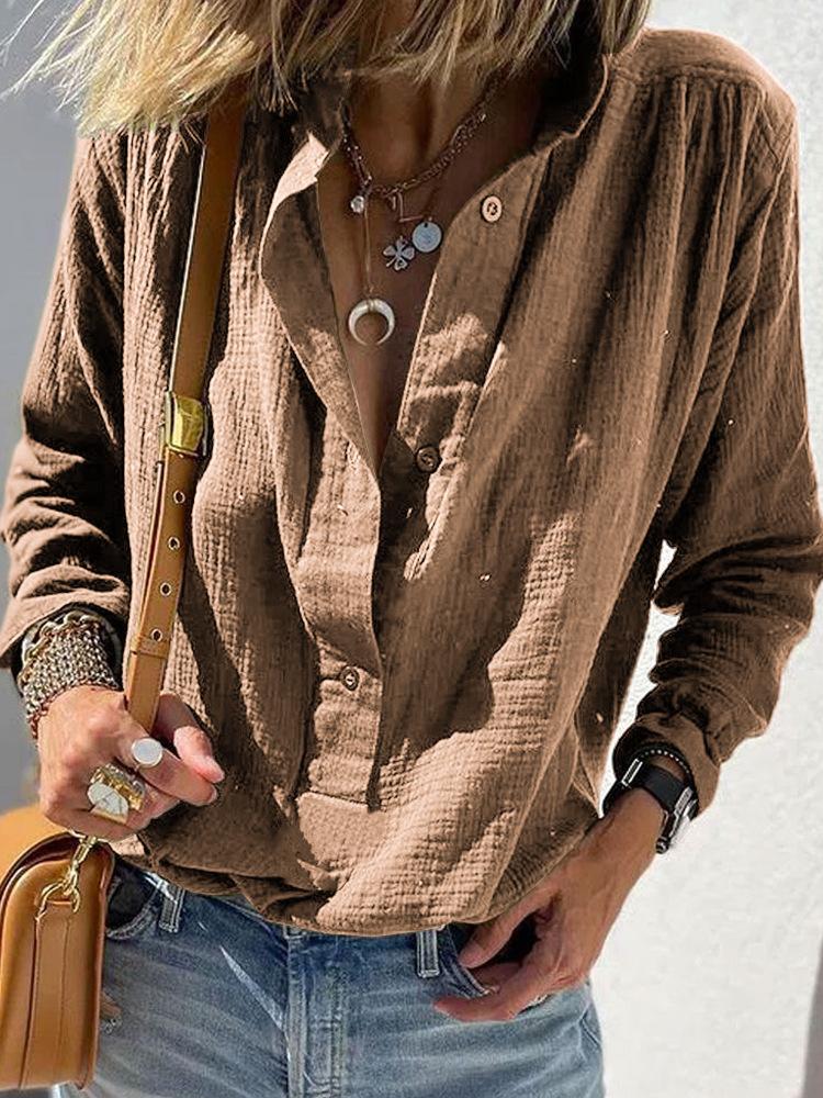 Khaki / S