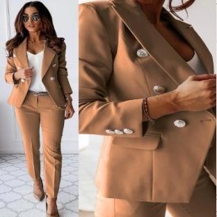 Khaki / S