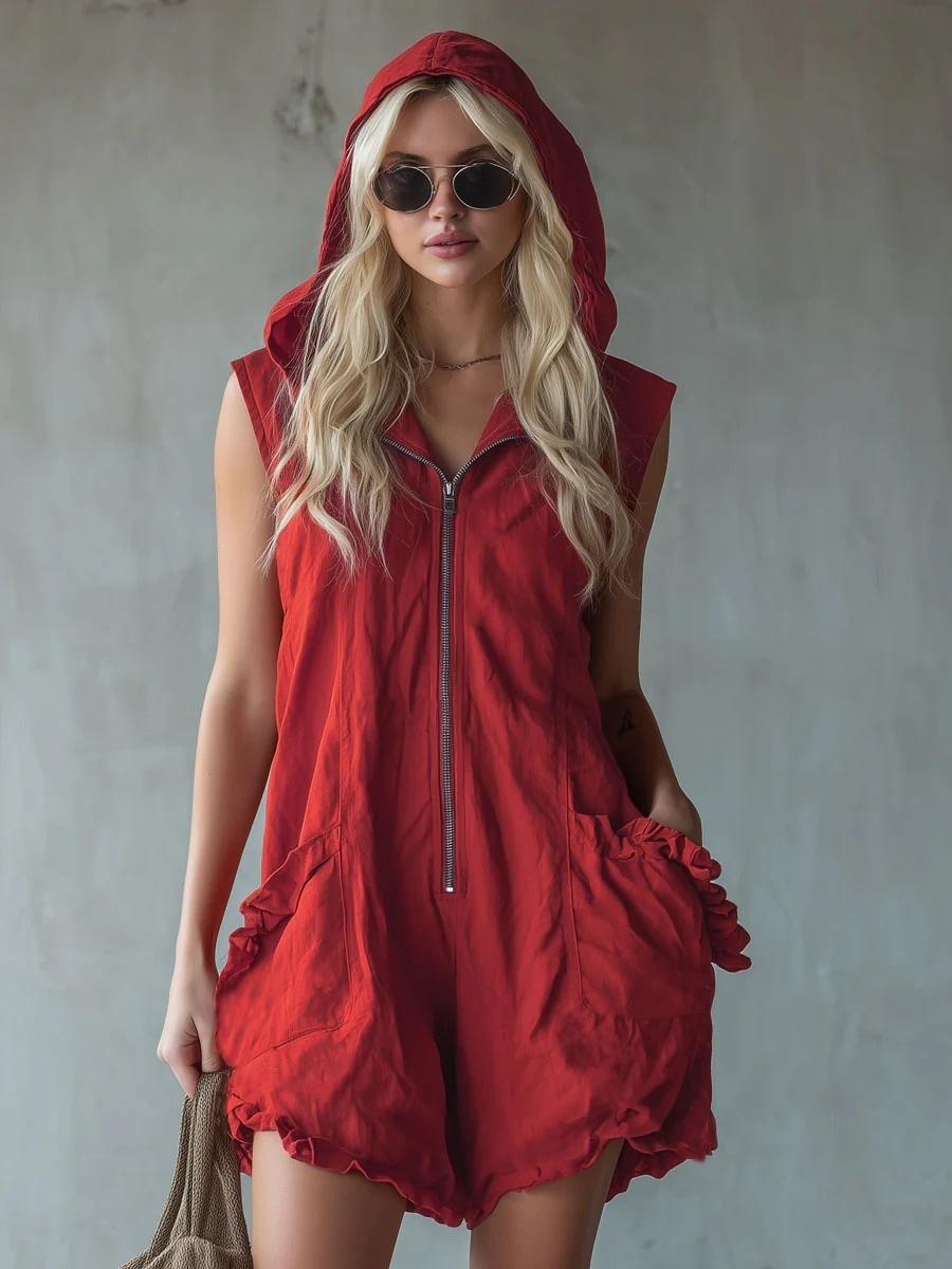 S / Red