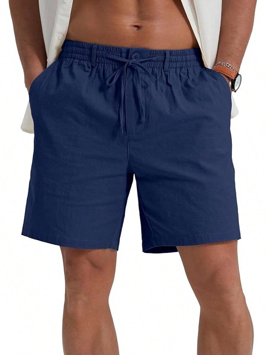 Navy Blue / S