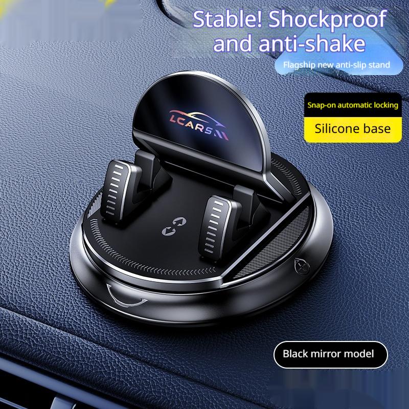 Dashboard Navigation Secure In Car Phone Holder
