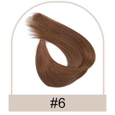 6 Straight / 12INCH / 100g