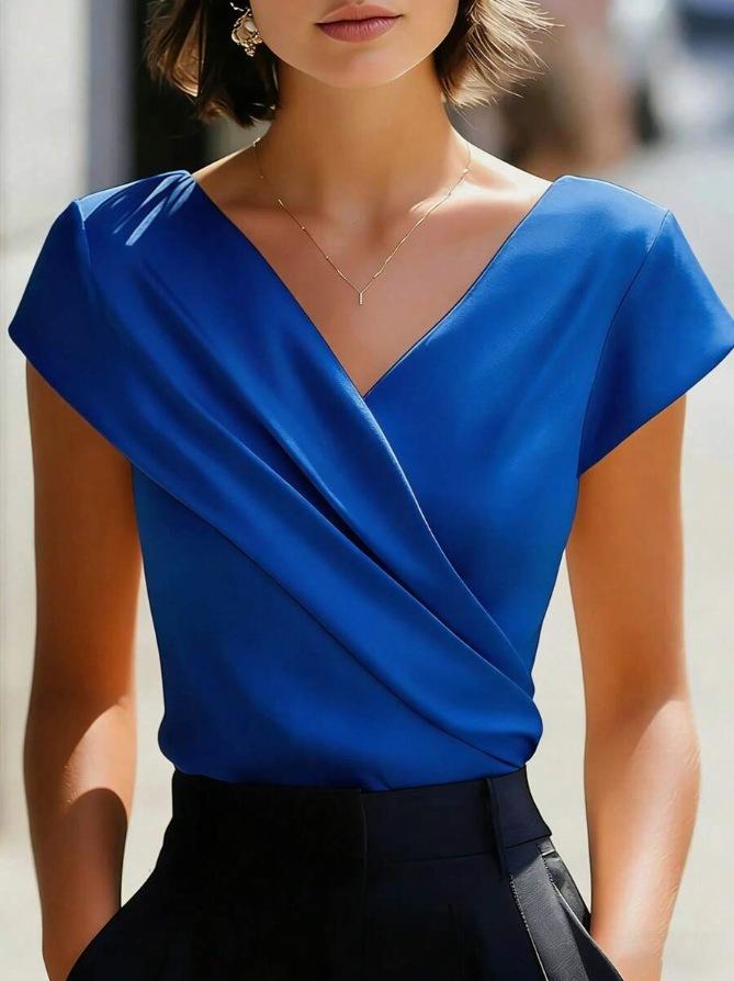 Blue / L