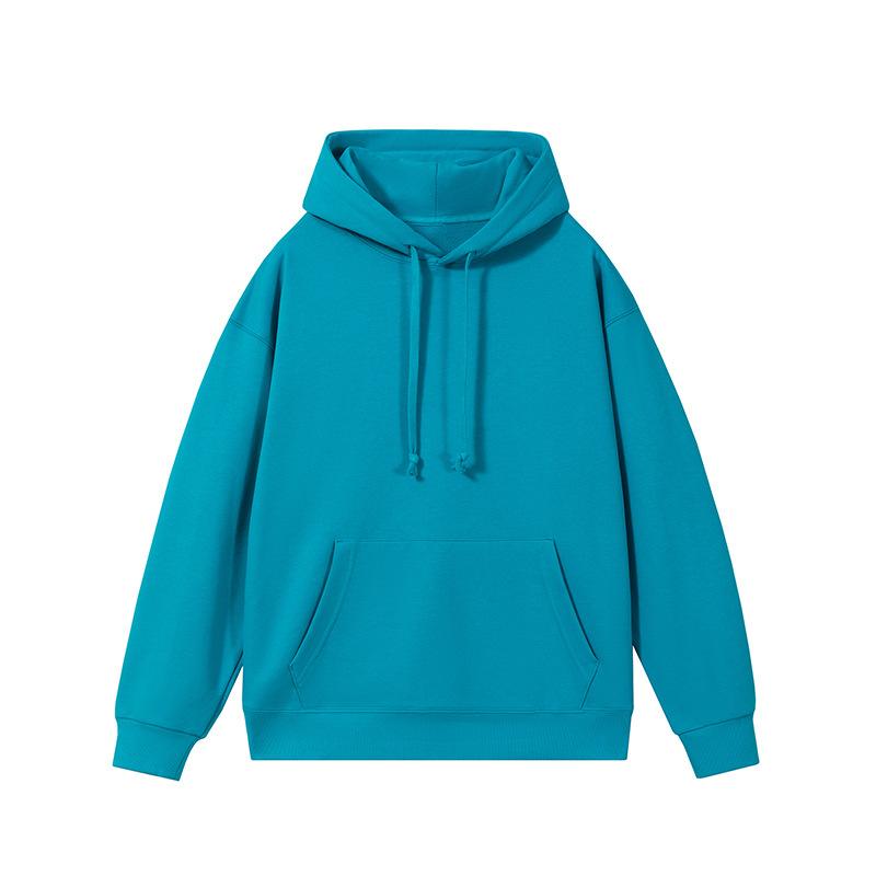 Peacock Blue / S