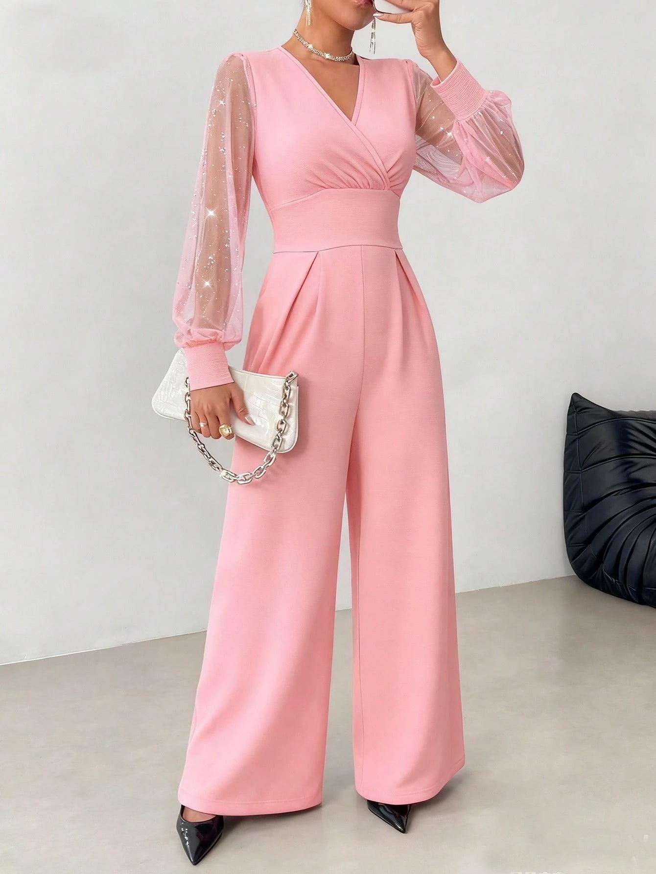 S / Pink