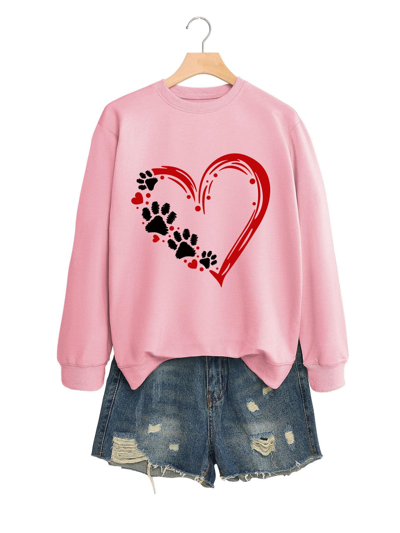 Pink Black / S