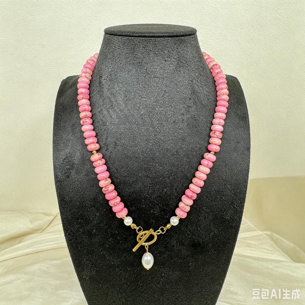 12 Necklaces