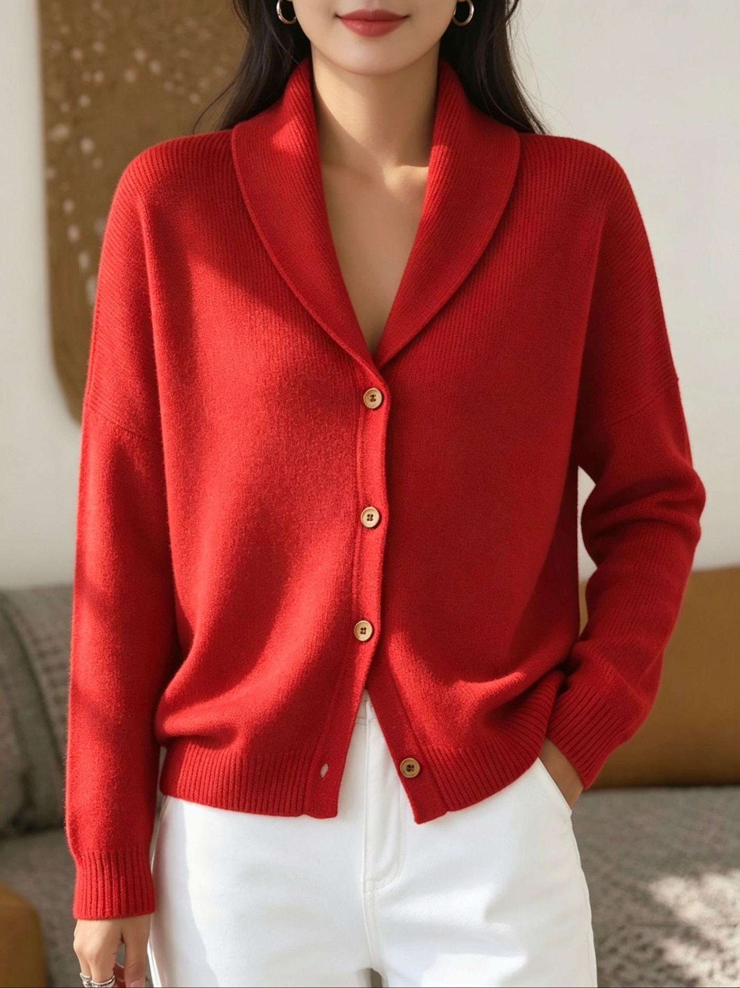 Red / 2XL