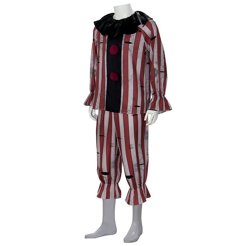 Anime Suit Role Play Stage Costume