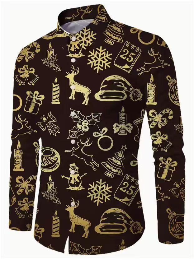 Christmas Style 07 / XS