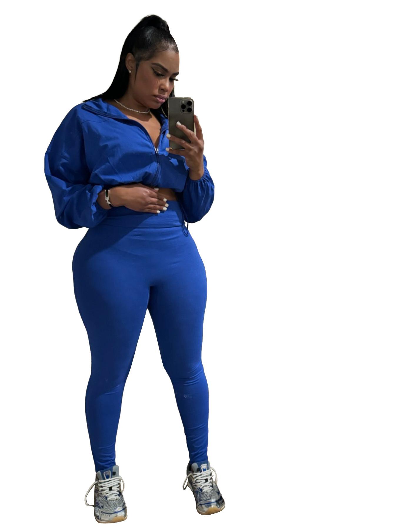 Blue / S