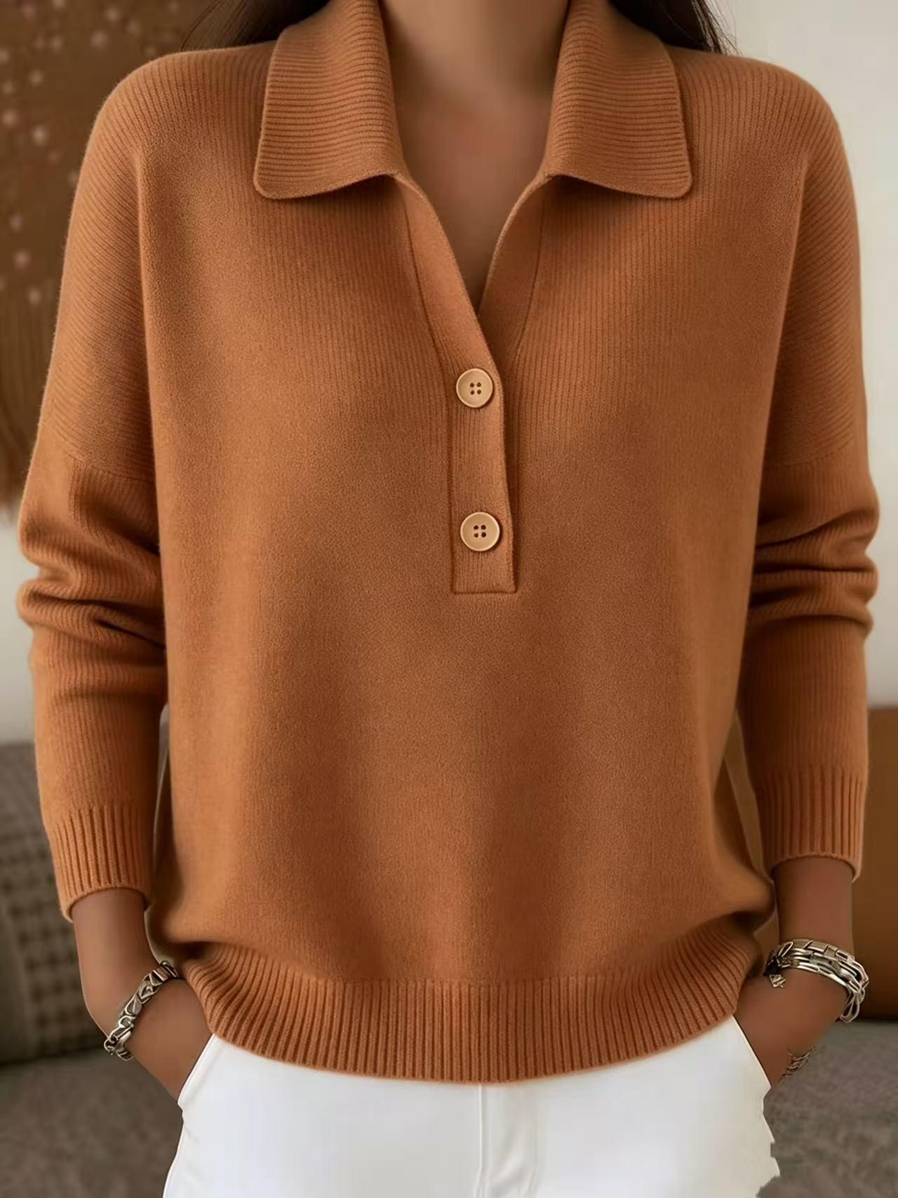 Brown / S