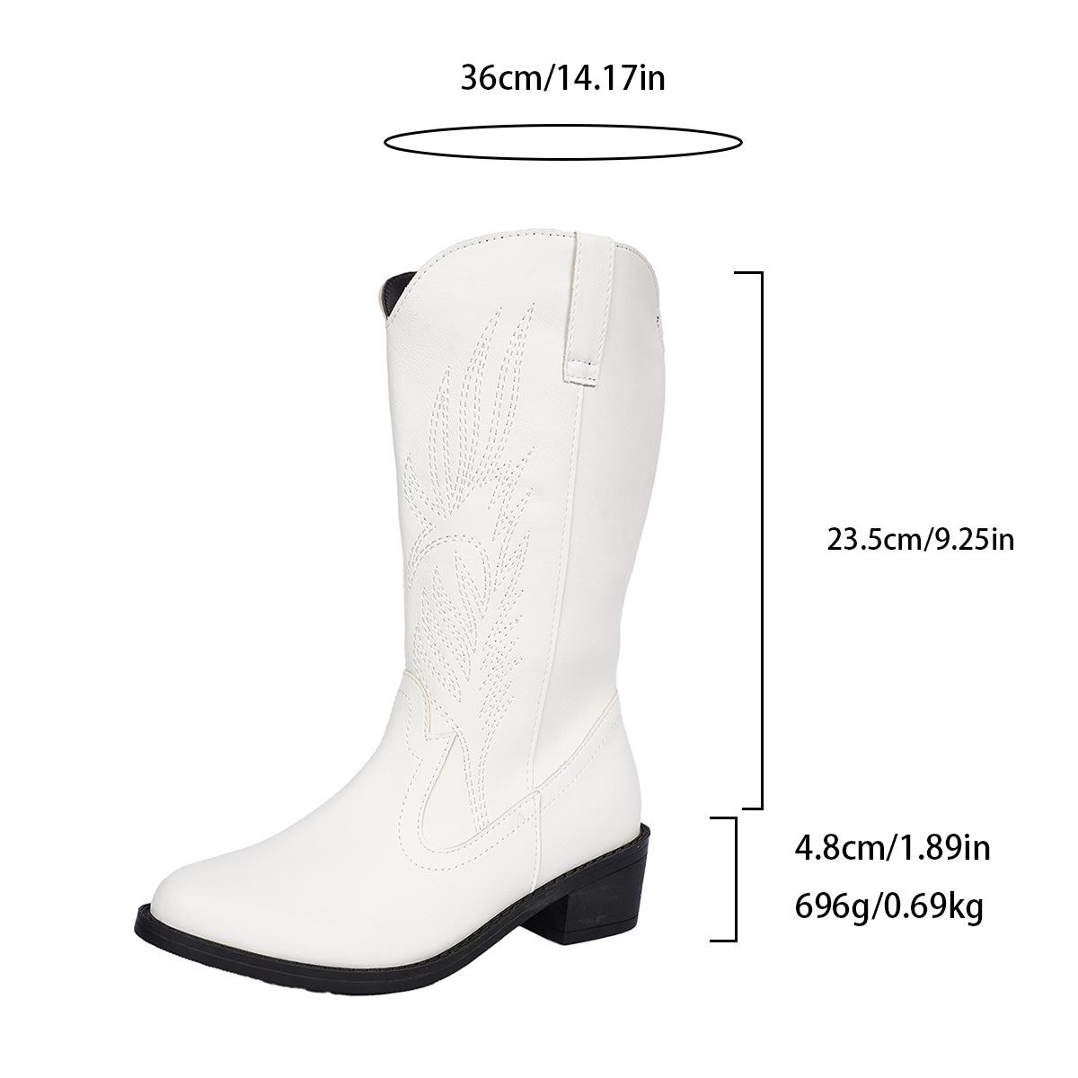 White / 36