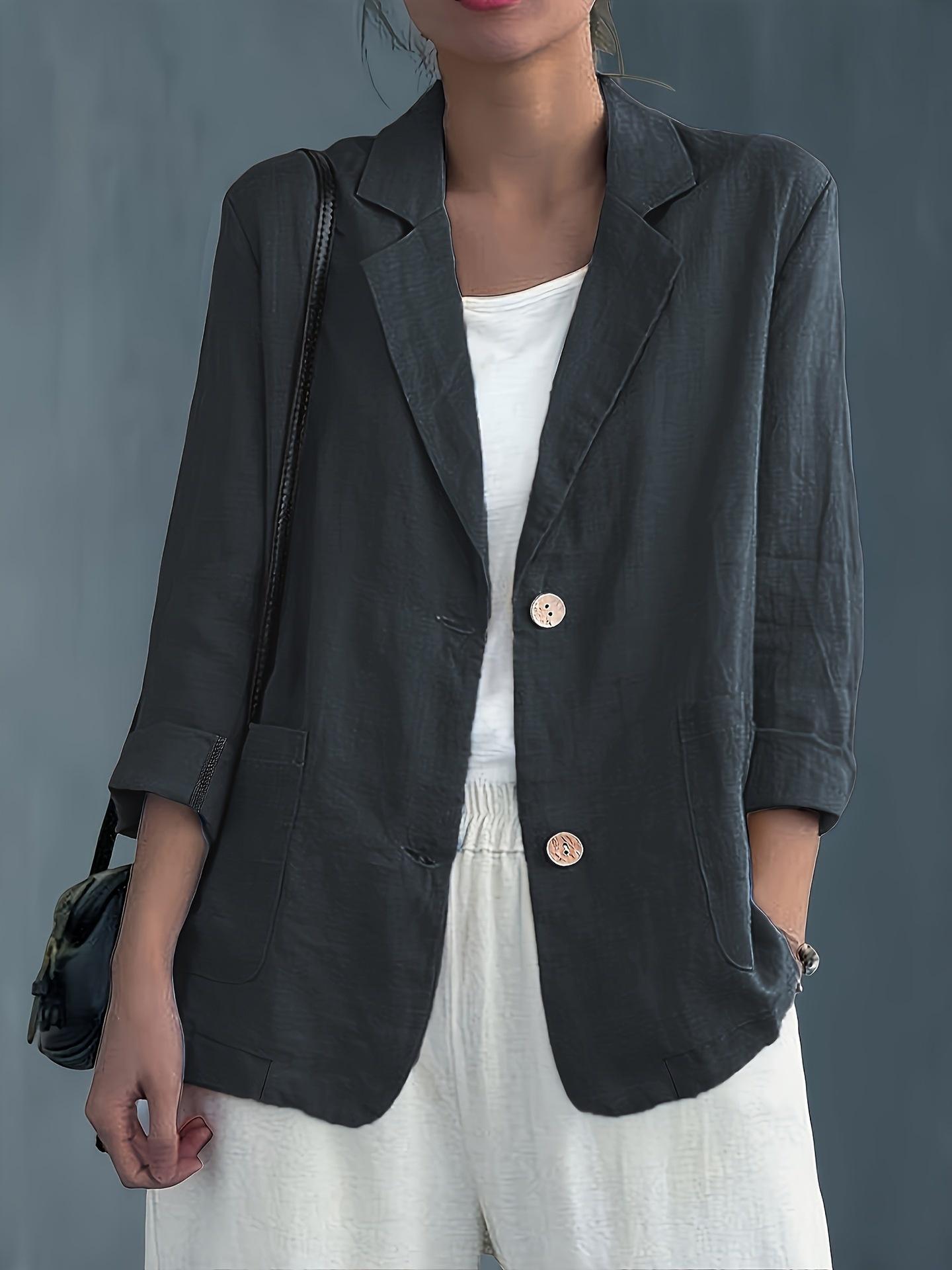 Dark Grey / M