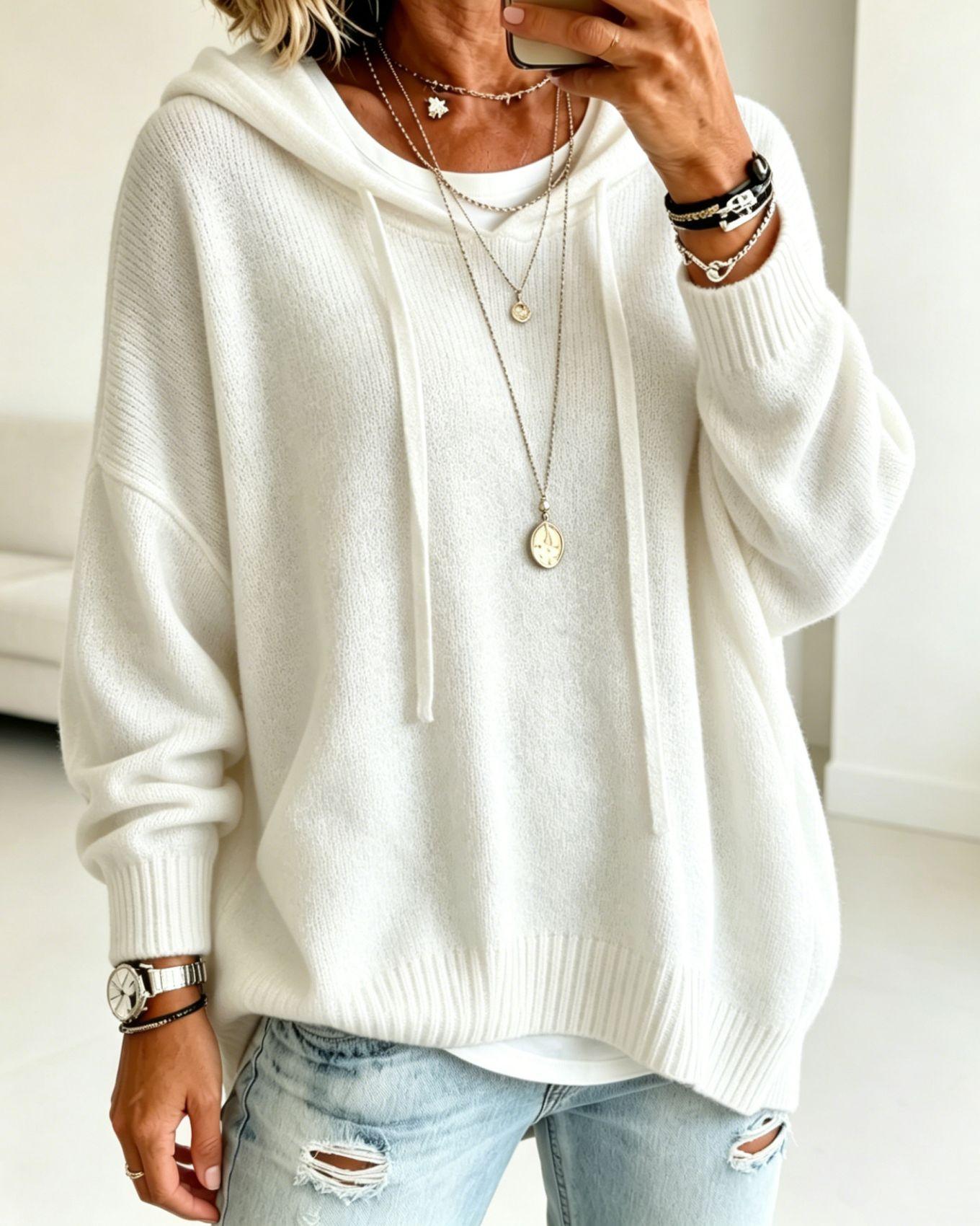 White / S