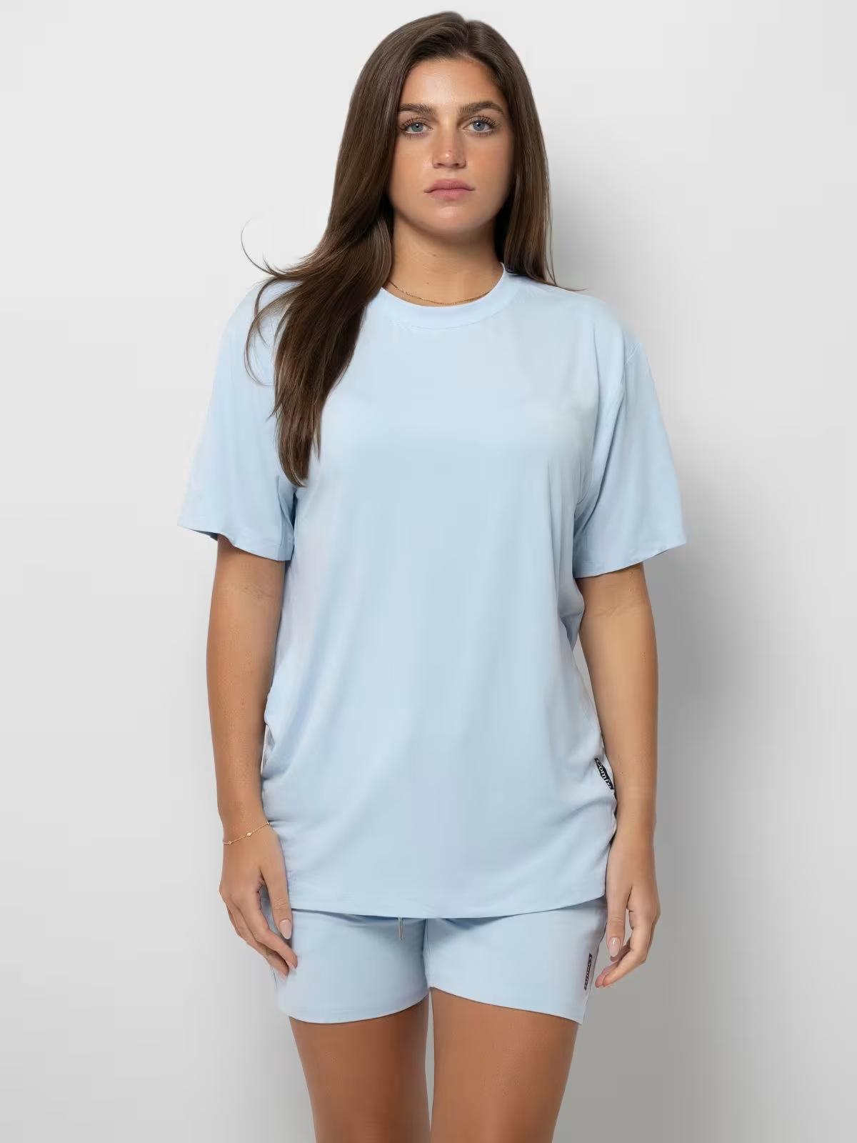 Light Blue / S