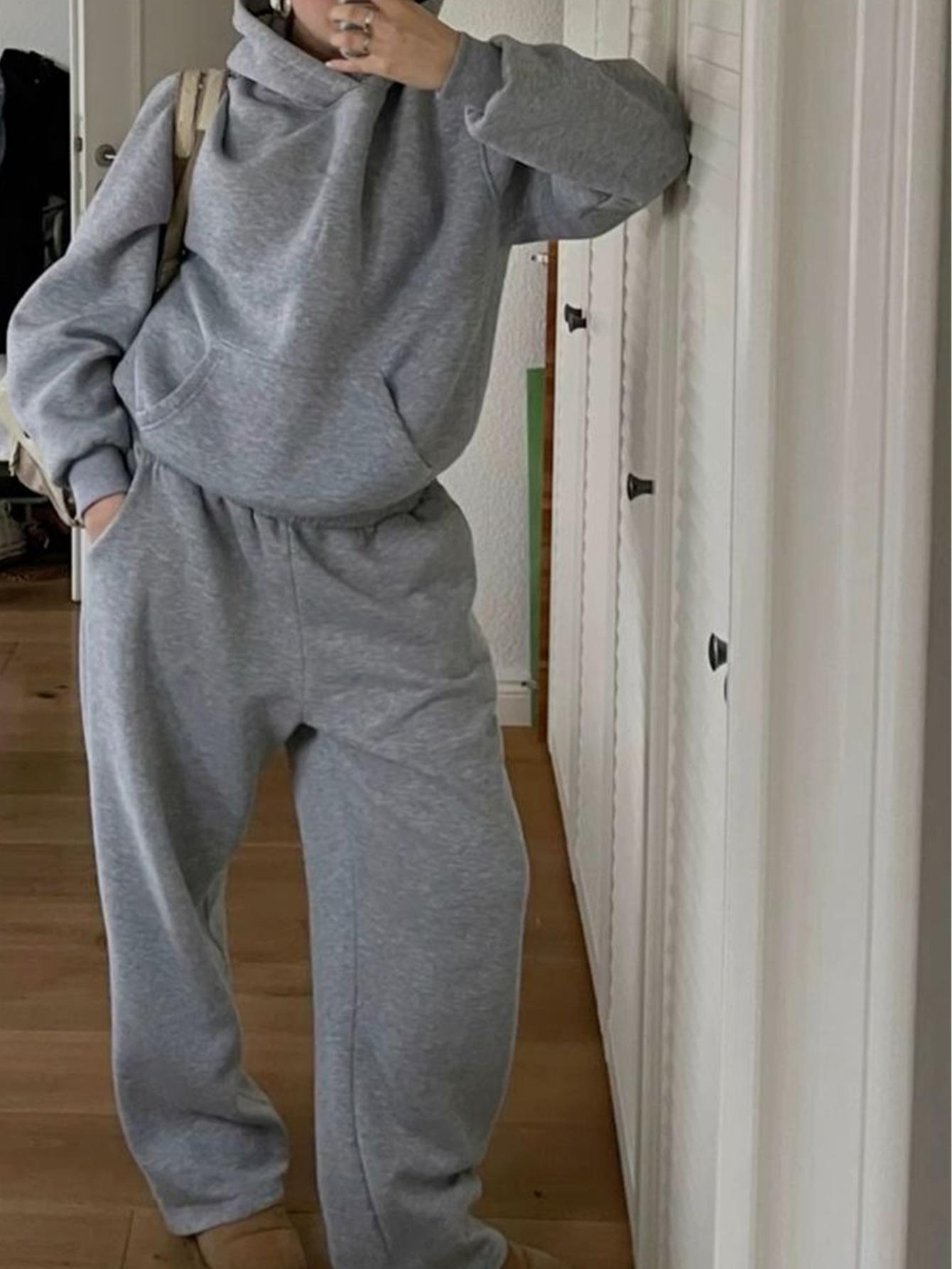 Light Gray / S