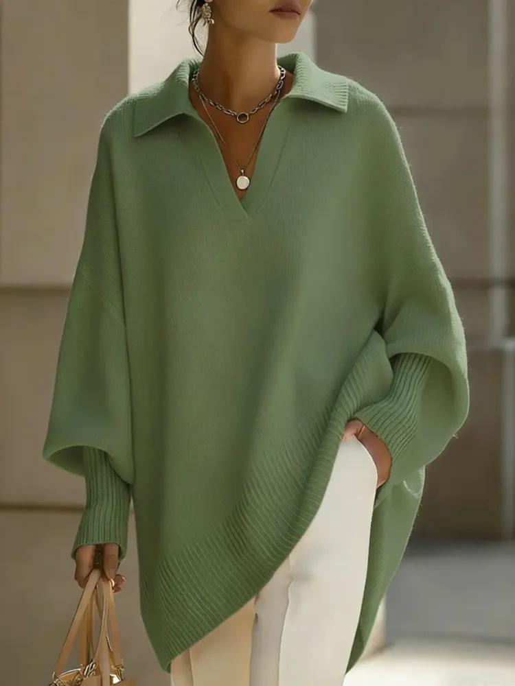 Green / S