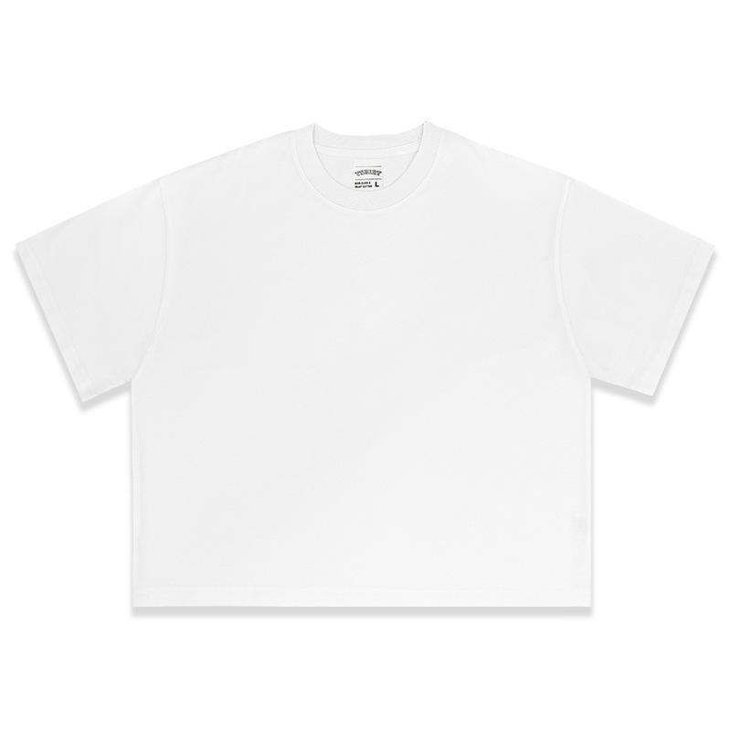 White / XS