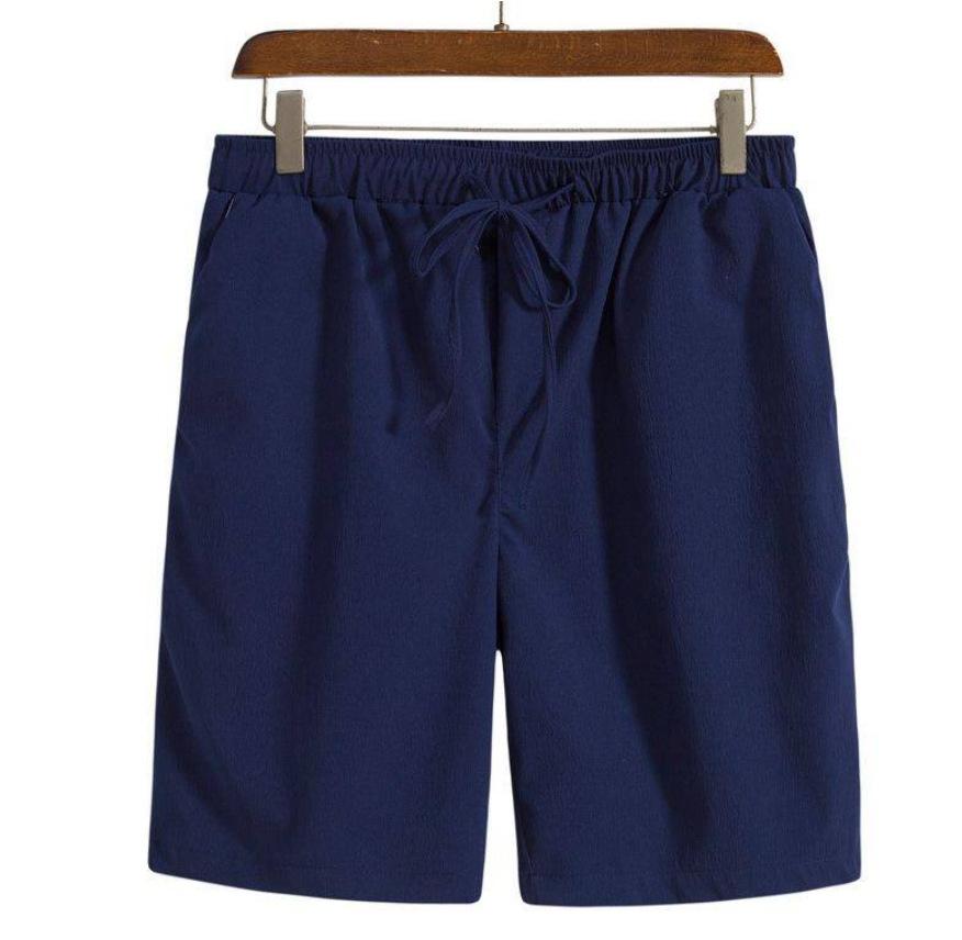 Navy Blue / M