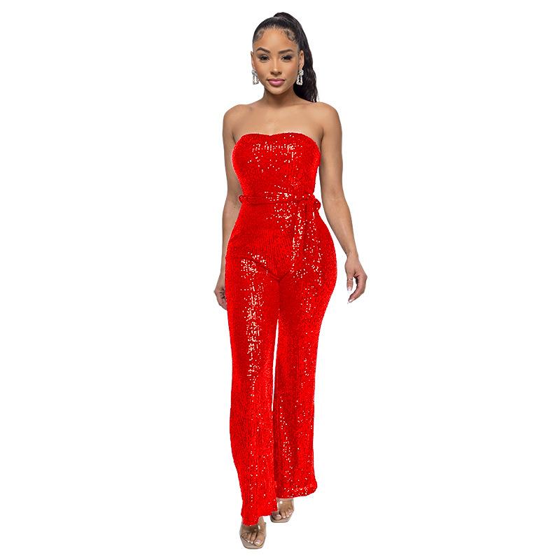 S / Red