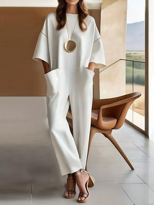 White / S