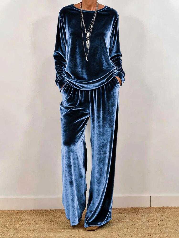 Blue / S