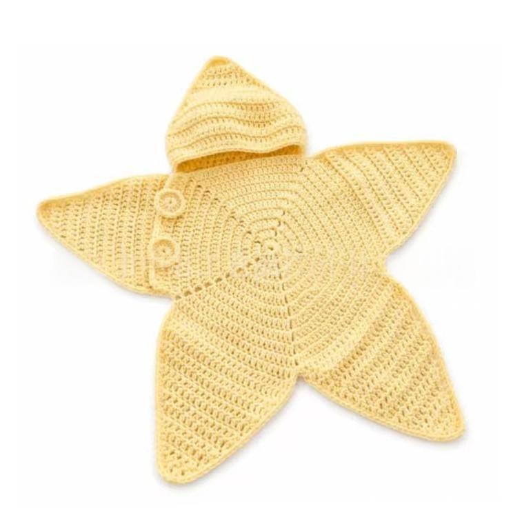 Yellow / Knitting