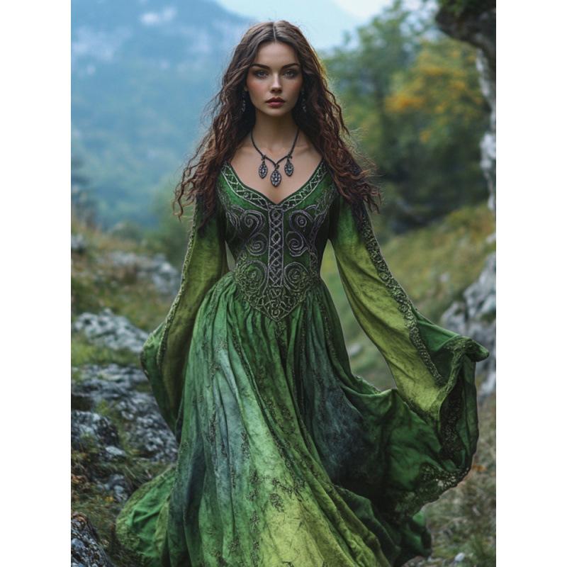 E777LSXGreen / S