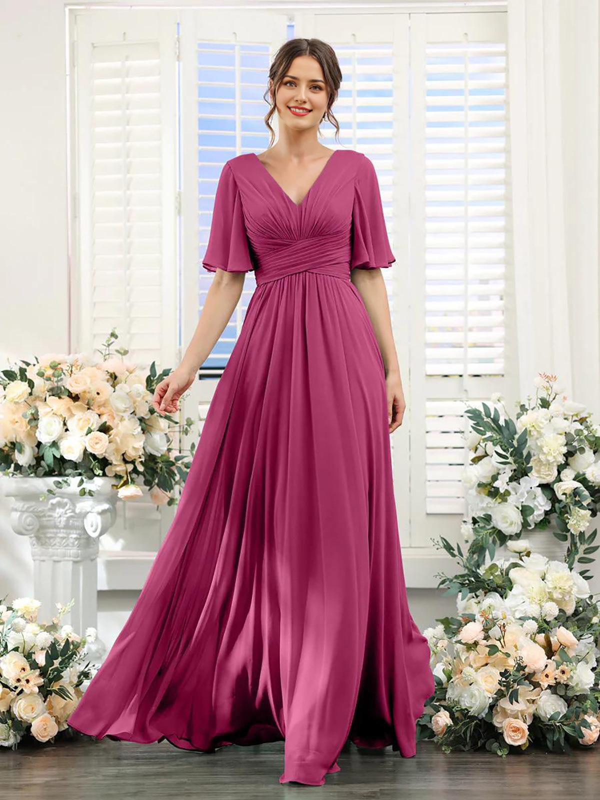 Purplish Red / S