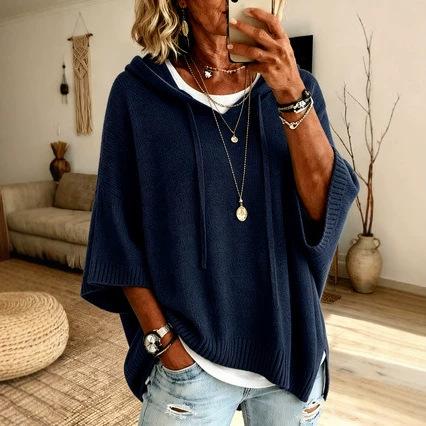 Navy Blue / 2XL