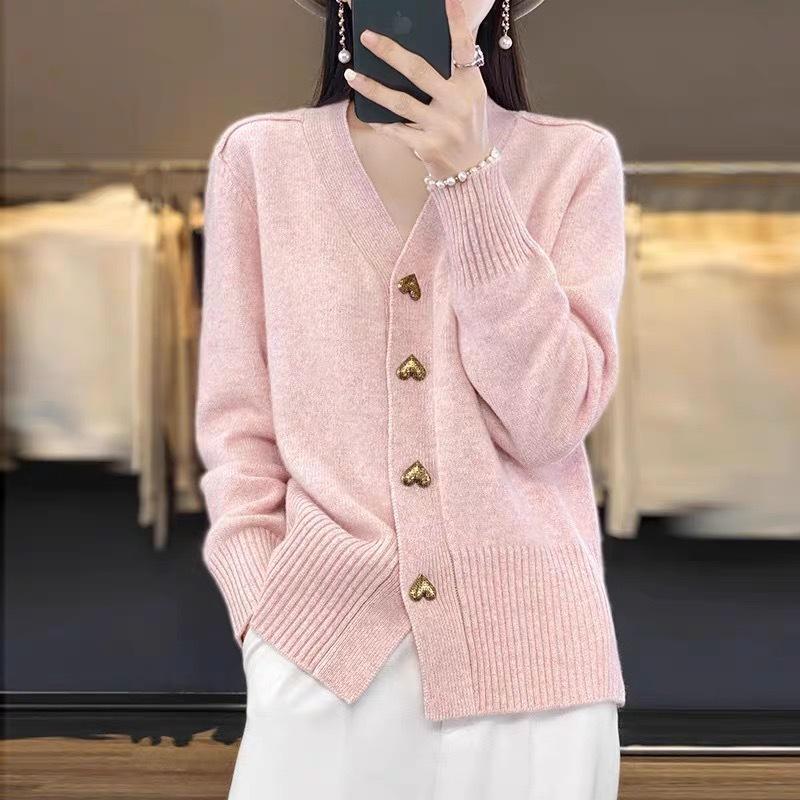 Pink / S