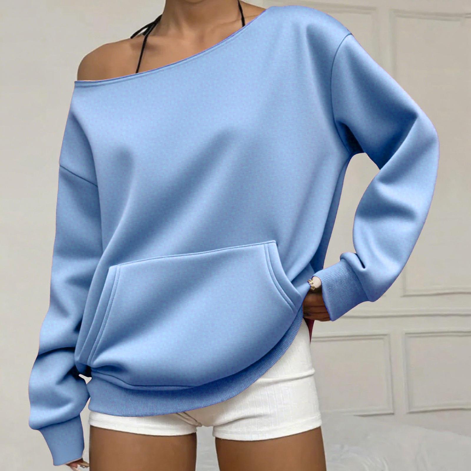 Light Blue / S