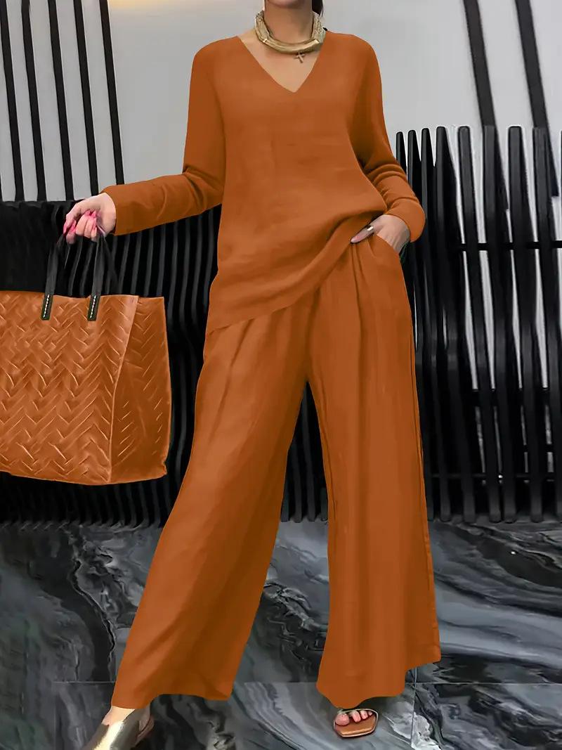 Orange / S