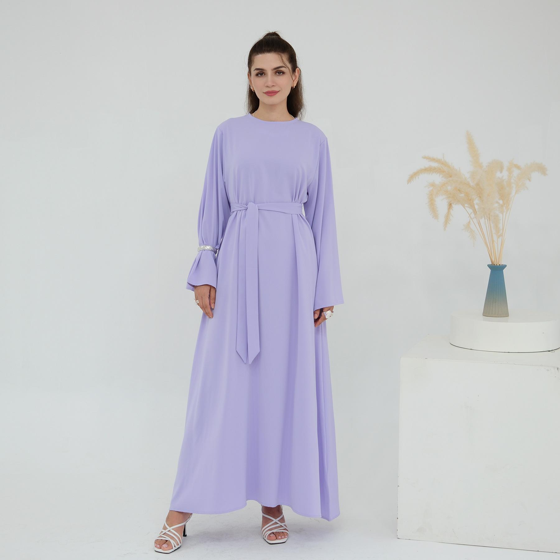 Light Purple / S