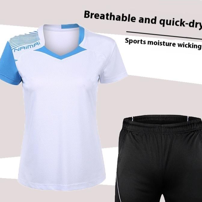 B5062 Womens White Set / M