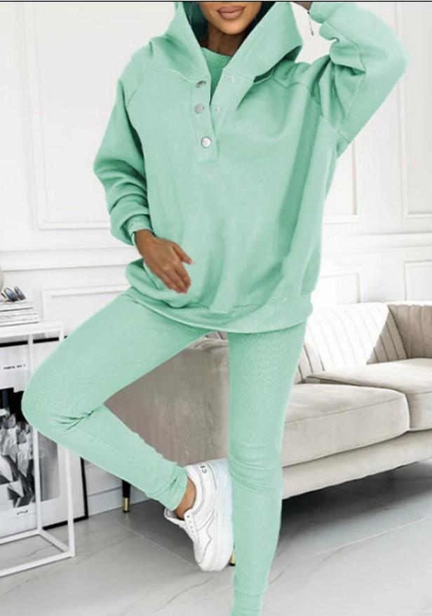 S / Green