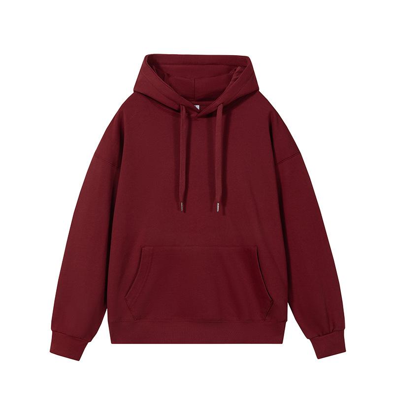 Wine Red / S