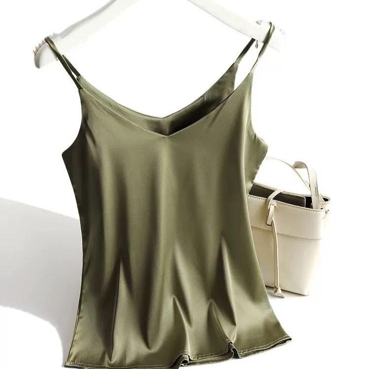 Olive green / XXL