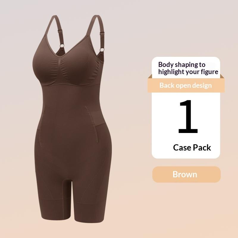 Dark Brown / S